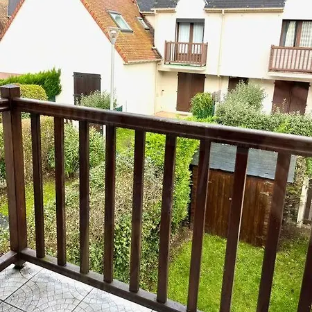 L'abri Cotier 아파트