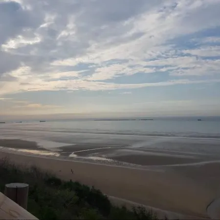 아파트 L'abri Cotier