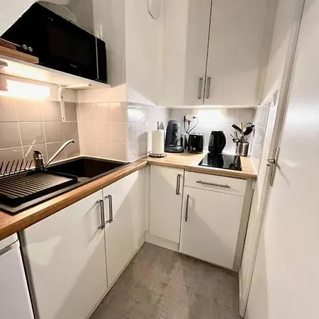 L'abri Cotier 쿠르쇨 쉬르 메르