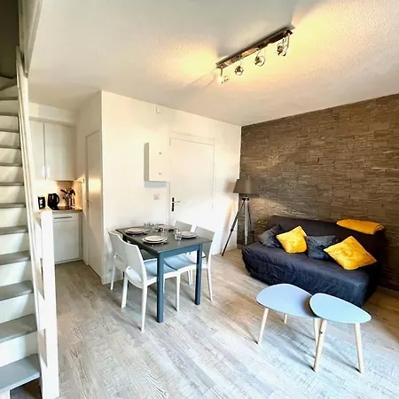 Apartment L'abri Cotier Courseulles-sur-Mer