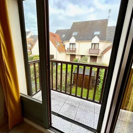 L'abri Cotier Apartment *