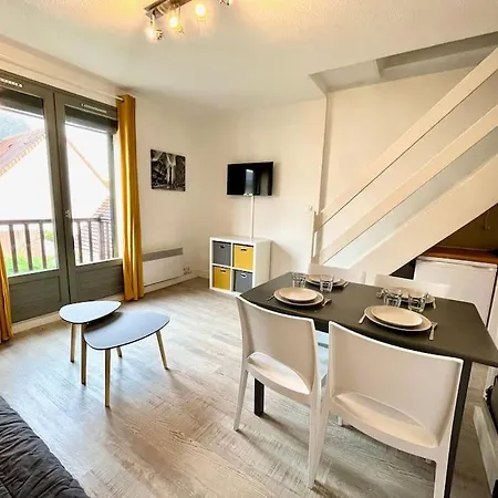 L'abri Cotier * 쿠르쇨 쉬르 메르