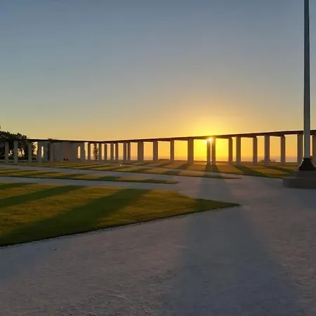 L'abri Cotier 아파트