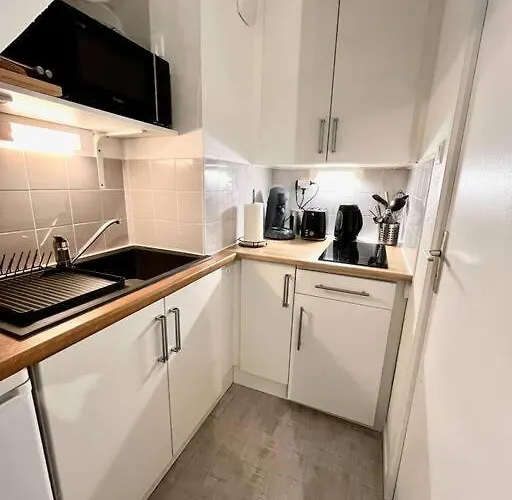 L'abri Cotier Courseulles-sur-Mer