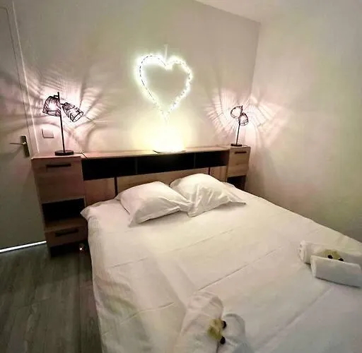 L'abri Cotier Apartment Courseulles-sur-Mer