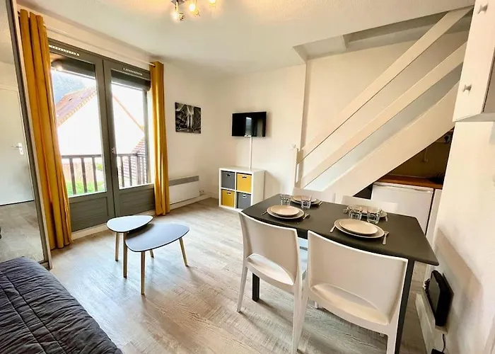 L'abri Cotier * Courseulles-sur-Mer