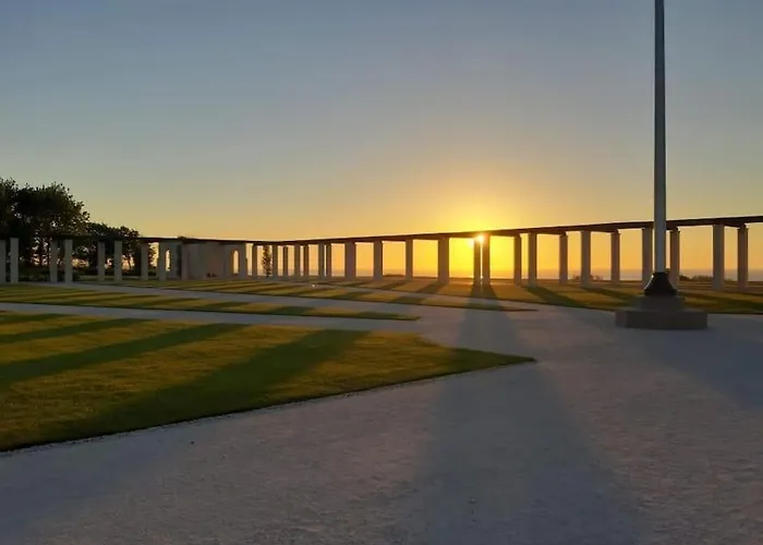 L'abri Cotier Apartment